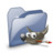 Folder Dossier Gimp SZ Icon